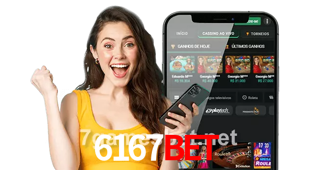 6167Bet