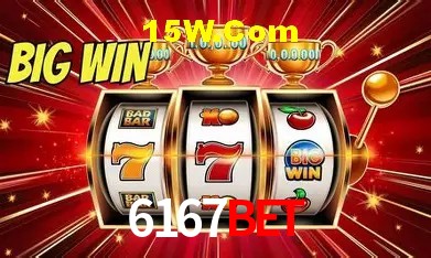 Casino Ao Vivo 6167Bet
