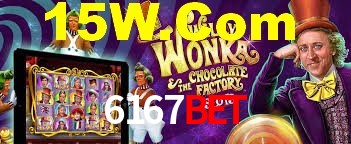 Game Providers 6167Bet