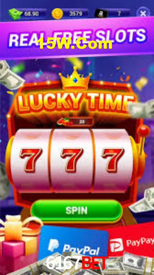 Roulette Table 6167Bet