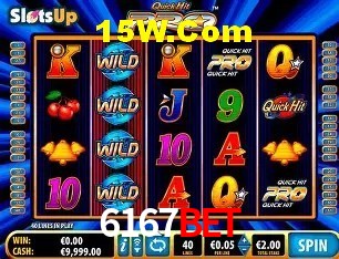 6167Bet
