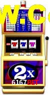 2FA Security 6167Bet