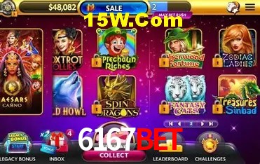 Sistemas de Segurança 6167Bet