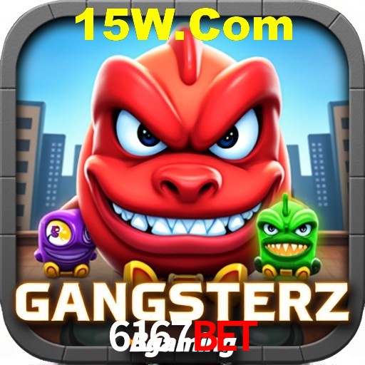 6167Bet
