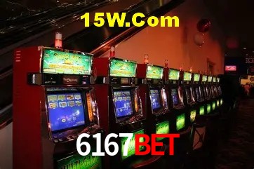 Tecnologia da Plataforma 6167Bet