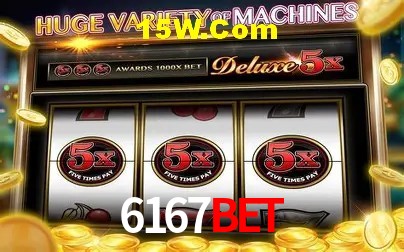 Ofertas Exclusivas 6167Bet