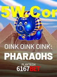 Slot Games 6167Bet