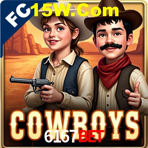 6167Bet