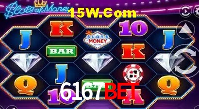 Recursos de Bônus 6167Bet