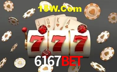 Segurança 2FA 6167Bet