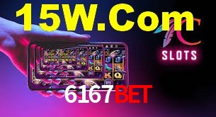 Live Casino 6167Bet