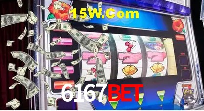 Diretório de Jogos 6167Bet