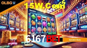 API Integration 6167Bet