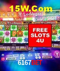 6167Bet
