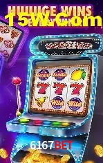 6167Bet