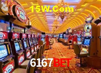 6167 Bet App