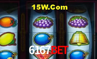 Estatísticas do Jogo 6167Bet