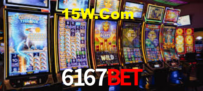 6167Bet