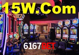 Sports Statistics 6167Bet