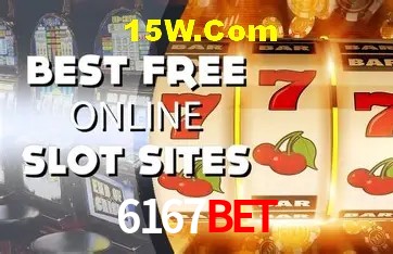 Sinta a adrenalina dos jogos de cassino com 6167Bet