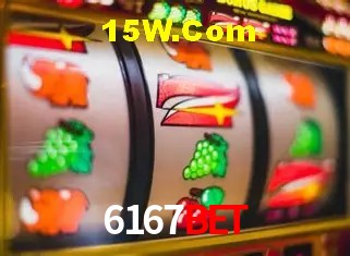 Promoção Relâmpago 6167Bet