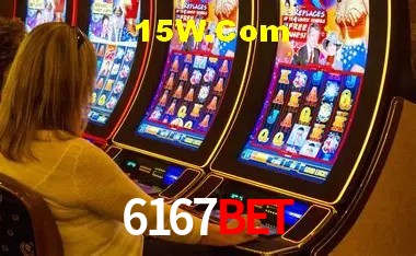 Cadastro Rápido 6167Bet